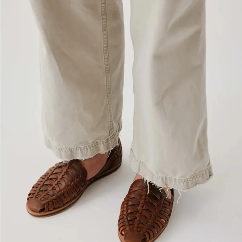 Nisolo leather new